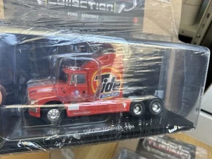 FORD AEROMAX TIDE RACIMG TEAM 1994 - 1:43 Tuning Truck Camion Motrice - Foto 1 di 3