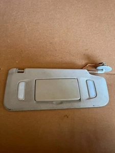 2017-2022 Buick Encore 1.4L Right Sun Visor OEM - Picture 1 of 8