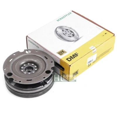 Nuevo volante embrague OE LuK para Audi C7 A4 A5 A6 B8 2.0 TFSI transmisión CVT Foto 1 de 4