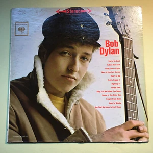 BOB DYLAN COLUMBIA RECORDS CS 8579 CL 1779 1967 VINTAGE VINYL LP RECORD 12" - Picture 1 of 5