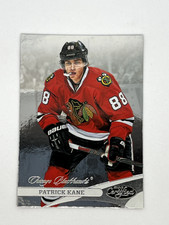 2012-13 Panini Certified Patrick Kane CHICAGO BLACKHAWKS Base #84 Mint