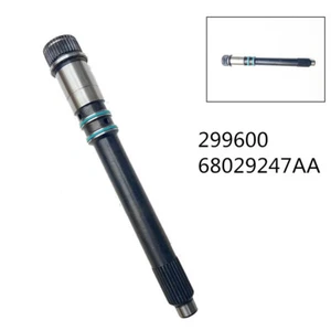 For 2007-2017 Dodge 6.7L Cummins Diesel 68RFE 300M Billet Input Shaft 68029247AA - Picture 1 of 6