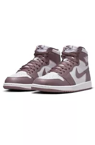 Nike Air Jordan 1 High OG „Mauve“ – Limitierter Hype-Sneaker in EU 42,5 /US 9 - Bild 1 von 6