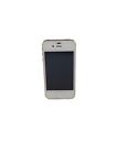 Apple Iphone 4s - 32gb - White A1387 For Parts  Not Tested With Original Box