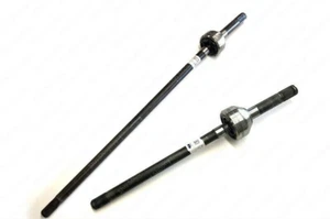 (OEM) FOR SUZUKI SAMURAI 85-95 - "FRONT AXLE SHAFT / DRIVER & PASSENGER SIDE" - Picture 1 of 7