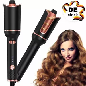 Automatischer Lockenstab Multifunktionaler Lockenwickler Tragbare Hair Curler - Bild 1 von 23
