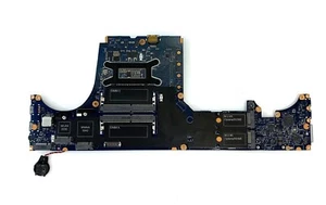 Dell Precision 15 7540 Mainboard i9-9980HK 5,0GHz 2H58H 02H58H CN-02H58H - Bild 1 von 3