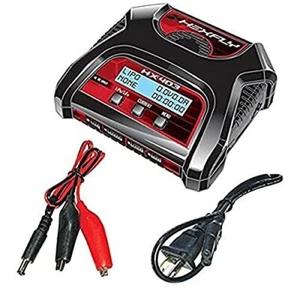 	Redcat Racing HX-403 Hexfly LiPo Battery Charger	 - Picture 1 of 1