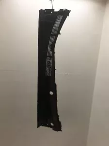 03 04 05 06 07 08 Toyota Corolla Cowl Vent Panel - Foto 1 di 12