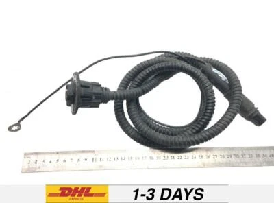 77700360 Kabelbaum DEFA SCANIA Von 4-Serie Bus 3Pins - Bild 1 von 3