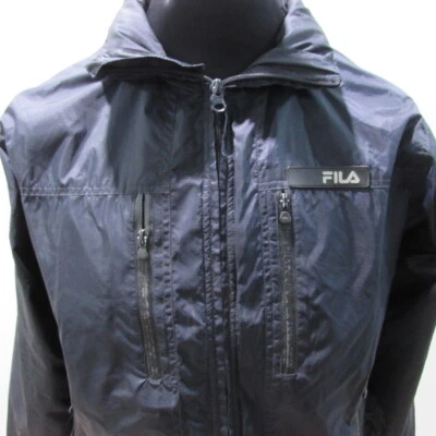 Fila Men's Jacket Chest 40/42 UK S REF (M15405 - Image 1 of 4