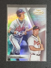 2018 TOPPS GOLD LABEL SINGLES "PICK A CARD" CLASS 1 2 3 BLACK