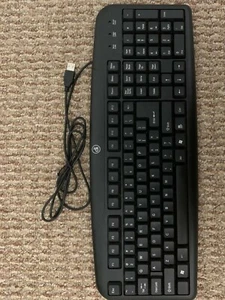 keyboard mouse combo - Picture 1 of 4