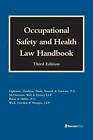 Occupational Safety And Health Law Handbook Conn Cooper Davis Hee Hb And  