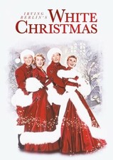 White Christmas [New DVD] Ac-3/Dolby Digital, Amaray Case, Dolby, Subtitled, W