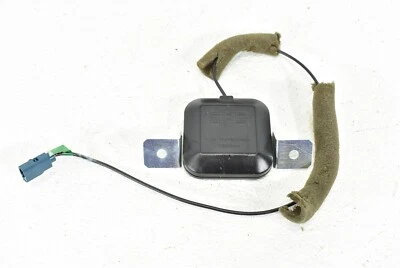 Antena de navegación GPS Maserati Quattroporte 2005-2008 05-08 Foto 1 de 4