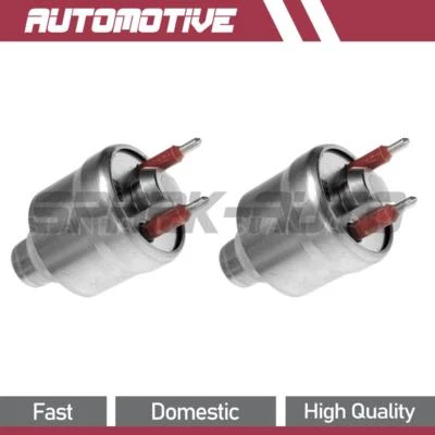 Inyector de combustible de encendido estándar para Chevrolet S10 Blazer 1989 1988 1987 1986 Foto 1 de 4