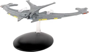 STAR TREK SON' A BATTLESHIP BRANDNEU IN VERSIEGELTER VERPACKUNG, EAGLEMOSS. - Bild 1 von 3