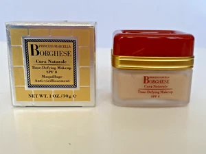 Borghese Princess Marcella zeitraubendes Make-up LSF8 Biondo-05, 1 Unze Hergestellt in den USA - Bild 1 von 12