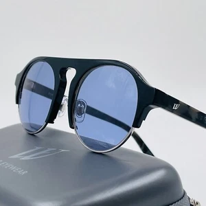 Gafas de sol de diseño unisex Web Mod WE0224 05V 52 PRECIO DE VENTA SUGERIDO POR EL FABRICANTE 160 € - Imagen 1 de 13