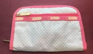 LeSportsac LeSportsac Multicase Wallet Pochette - Picture 1 of 3