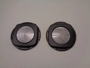 Audi Q7 4L B&O Bang & Olufsen Lautsprechergitter für Dachhimmel 4L0868153A Alu - Bild 1 von 15