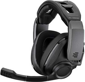Epos | Sennheiser Gsp 670 Wireless Gaming Headset