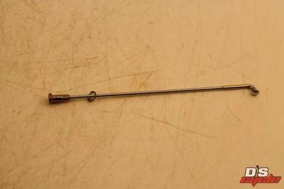 RADIOS RUEDA DELANTERA HONDA XL250 XL350 NUEVO COMO NUEVO OEM 44607-356-000 RL8466 Foto 1 de 4