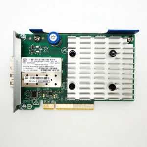 HPE 867334-B21 Ethernet 10/25GB 2-Port 622FLR-SFP28 Converged Network Adapter - Picture 1 of 6