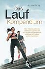 Das Lauf Kompendium - Wie Sie das optimale Lauft... | Book | condition very good