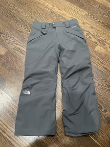North Face Hyvent Pants In Boys 
