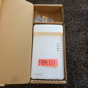 DSC LE4000E-AT Cellular LTE Universal Wireless Alarm Communicator (Ship Same Day - Picture 1 of 7