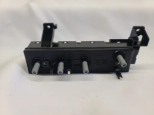 Genuine OEM Toyota 84922-AE010 Driver Front Power Seat Switch - Picture 1 of 2