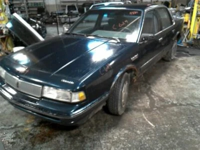 PASSENGER RIGHT FRONT WINDOW REGULATOR MANUAL FITS 82-96 CIERA 90068 - Image 1 of 4