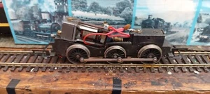 Hornby Class 3F Jinty Motorisiertes Chassis - Bild 1 von 8