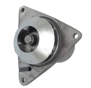 NEW HEAVY DUTY WATER PUMP FITS CUMMINS C SERIES MARINE ENGINES 6CTA8.3 3800975 - Picture 1 of 4
