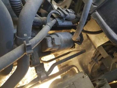 02A911024D 4829066 halter anlasser für SEAT LEON (1M1) SPORT LIMITED 1999 Foto 1 de 3