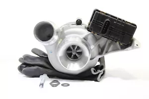 Turbolader Passend für BMW (F10/F11) (F25) (E90/E91/E92) - Bild 1 von 4
