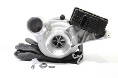 Turbolader Passend für BMW  (F10/F11)  (F25) (E90/E91/E92) - Bild 1 von 4