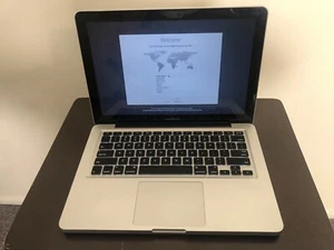 macbook pro 2012 13 inch i5 - Picture 1 of 5