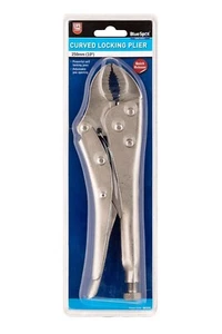 BlueSpot Tools 06524 Feststellzange 254 mm (10 Zoll) B/S06524 - Bild 1 von 2