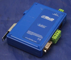 B&B Electronics VESR901 Ethernet Device - Picture 1 of 4