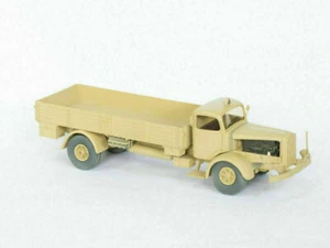 MERCEDES BENZ L 6500 1940 Wespe Models 1:35 SCALE resin model ready built 35012 - Picture 1 of 4