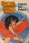 She-Ra, Princess of Power: Catra's Ice Palace-John Grant