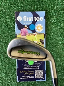 Bombtech Golf 3 Iron Stiff Steel Shaft - Picture 1 of 9