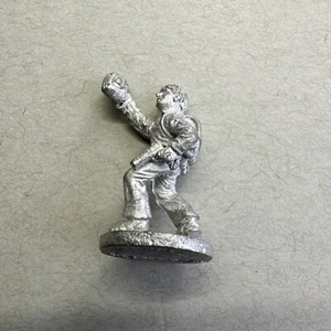Warhammer GRENADIER CALL OF CTHULHU GOTHIC Horror - Picture 1 of 2