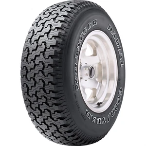 New Goodyear Wrangler Radial 235/75R15 105S All-Season Tire FREE SHIPPING - Picture 1 of 11