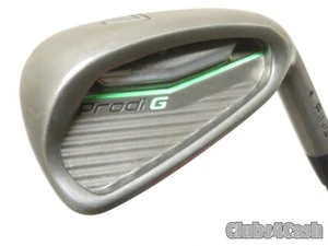 PING Prodi G 7 Iron Black Dot Stiff Flex - Picture 1 of 5