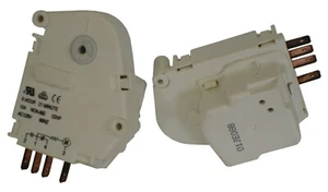 Refrigerator Domestic Defrost Timer (PARAGON) 6 HR /21 MIN - Picture 1 of 3