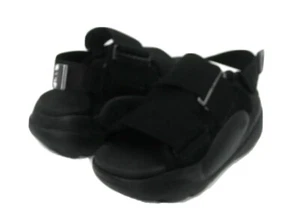 SANDALIA MUJER UGG LA STREET NEGRA EE. UU. 9.5 / REINO UNIDO 7.5 / EU 40.5 - Imagen 1 de 5